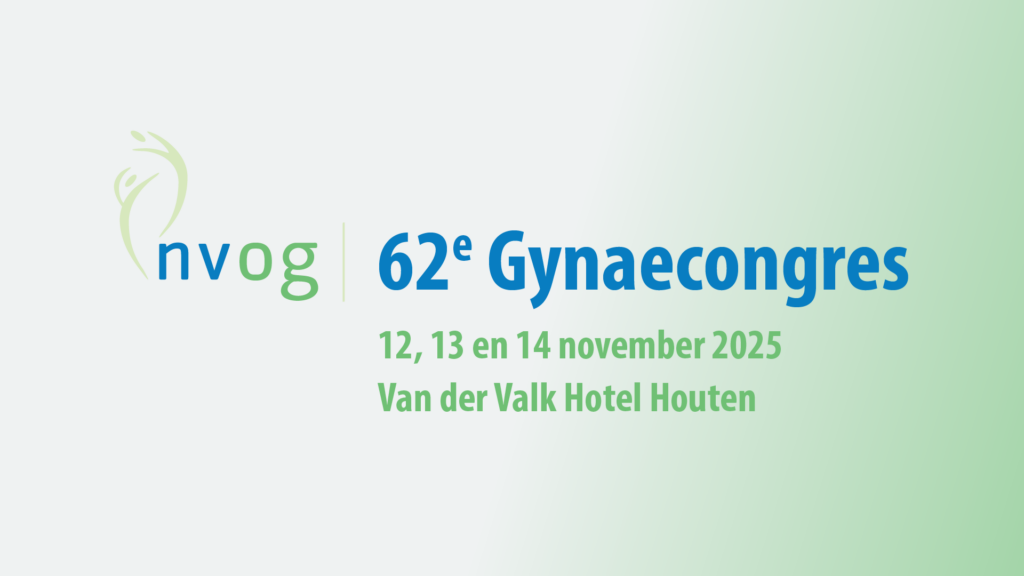 62e Gynaecongres
