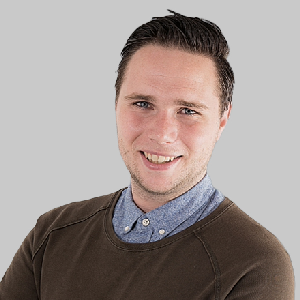 Erik Betjes