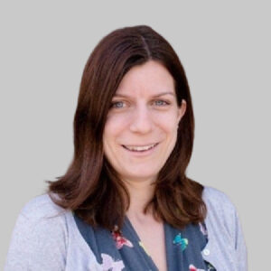 Katherine Thompson
