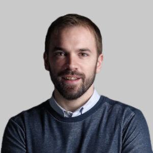 Martijn Vosbergen