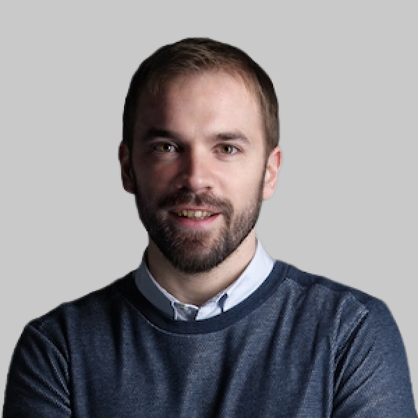 Martijn Vosbergen