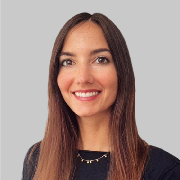 Silvia de Maglie