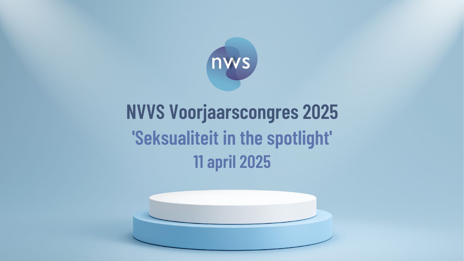 NVVS Voorjaarscongres